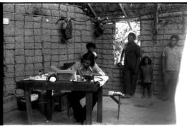 Projeto Rondon – atividades em Boa Vista, Roraima