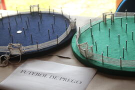 1º Encontro Brasileiro de Jogos Tradicionais e Autóctones