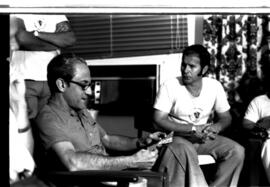 Projeto Rondon – atividades em Boa Vista, Roraima