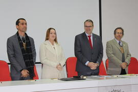 XV Fórum Nacional de Gestores de Ensino do Condetuf na UFSM