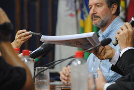 Divulgação dos aprovados no vestibular 2012