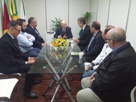 18ª Expodireto Cotrijal