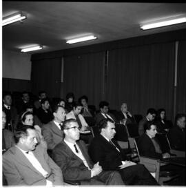 Curso de Engenharia Atômica