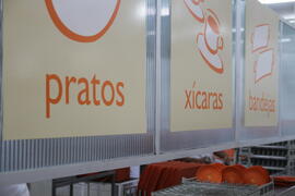Restaurante Universitário