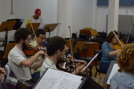 Ensaio para Concertos Didáticos 7º Edição