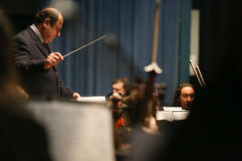Concerto em homenagem aos 90 anos da Eny Calçados
