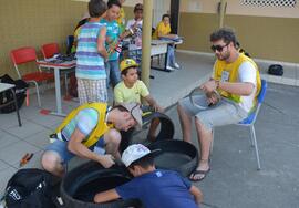 Projeto de Extensão Rondon - Operação Porta do Sol