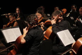 I Concerto da Temporada Oficial – 1ª sessão