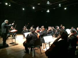 III Concerto da Temporada Oficial