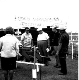 5ª Exposição Feira Agropecuária de Santa Maria