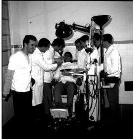 Faculdade de Odontologia – Aulas