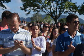 Homenagens referentes a tragédia da Boate Kiss