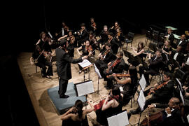 II Concerto da Temporada Oficial