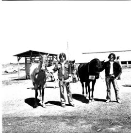 5ª Exposição Feira Agropecuária de Santa Maria