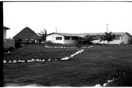 Projeto Rondon – atividades em Boa Vista, Roraima