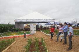 16ª Expodireto Cotrijal