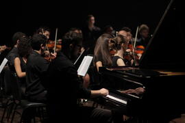 I Concerto da Temporada Oficial – 1ª sessão