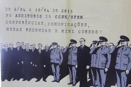 Congresso Internacional Brasil/Portugal: Ditaduras, Transições e Democracia