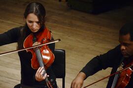 II Concerto da Temporada Oficial