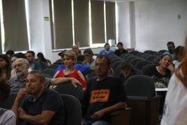 1º Seminário de Políticas Públicas para a População em Situação de Rua da UFSM