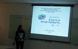 34º Seminário de Extensão Universitária da Região Sul - SEURS