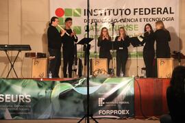34º Seminário de Extensão Universitária da Região Sul - SEURS