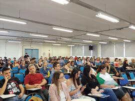 2º Fórum Regional Permanente de Extensão