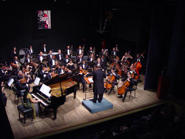 II Concerto da Temporada Oficial