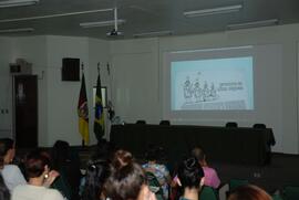 1ª Jornada de Lutas das Mulheres