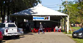 29ª Jornada Acadêmica Integrada