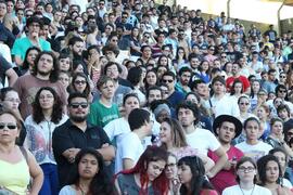 Assembleia Estudantil debate sobre ocupações e greve geral referente a PEC 55