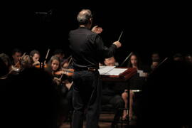 I Concerto da Temporada Oficial – 1ª sessão
