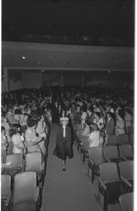 Curso de Pedagogia  – Formatura